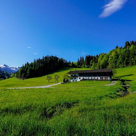 Getznerhof Villa Westendorf Kültér fotó