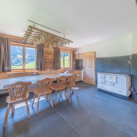 Getznerhof Villa Westendorf Kültér fotó