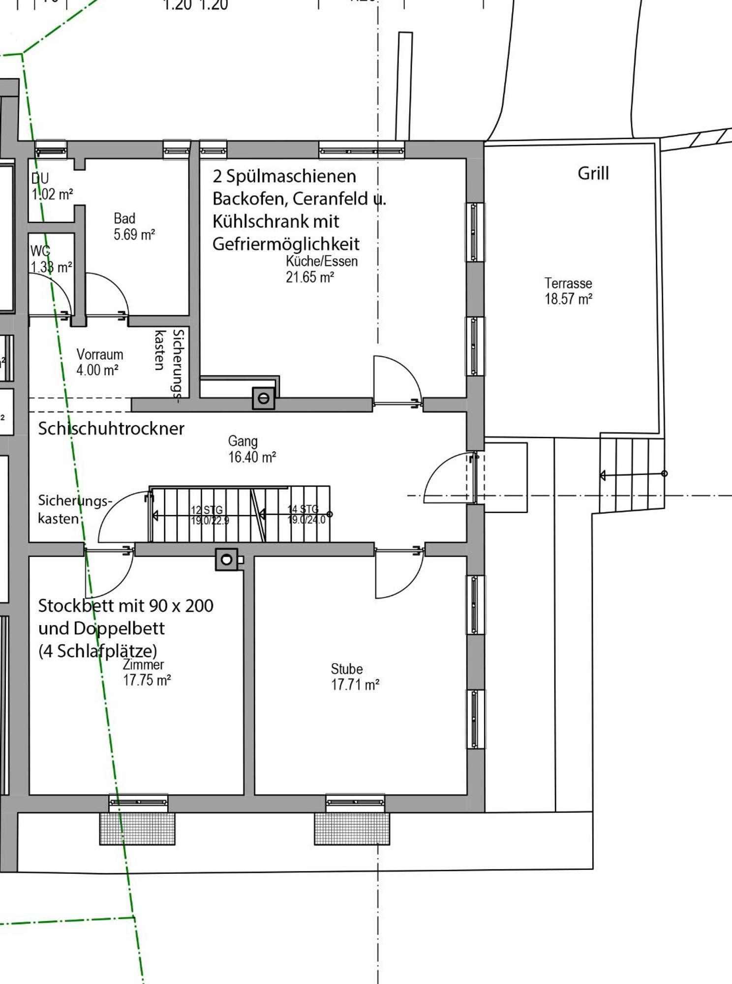 Getznerhof Villa Westendorf Kültér fotó