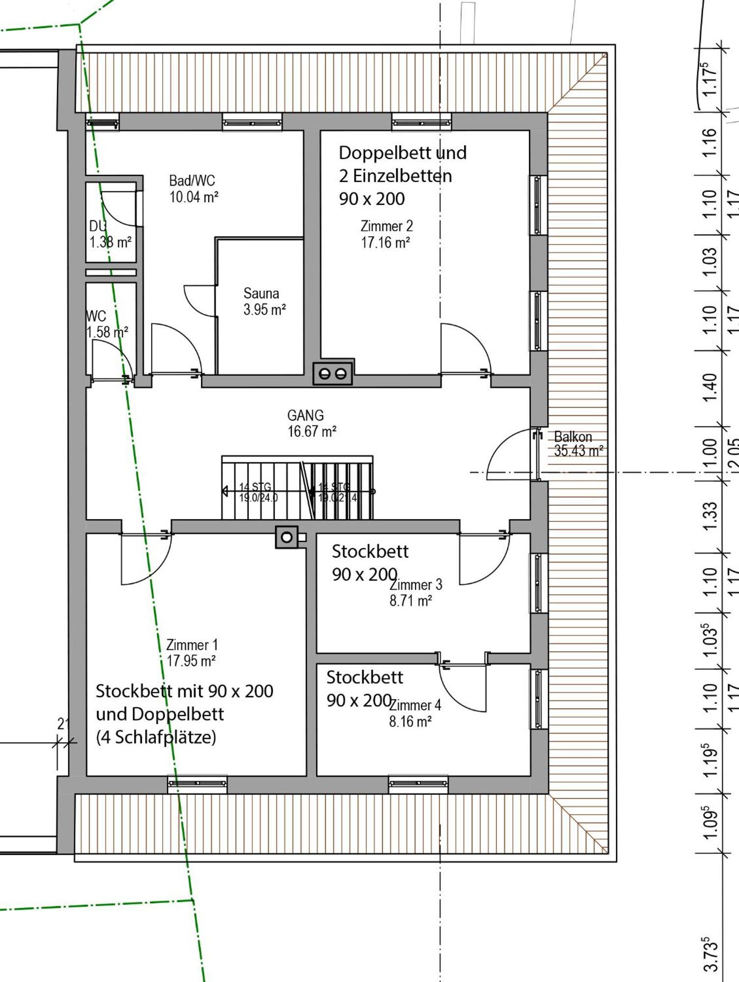 Getznerhof Villa Westendorf Kültér fotó