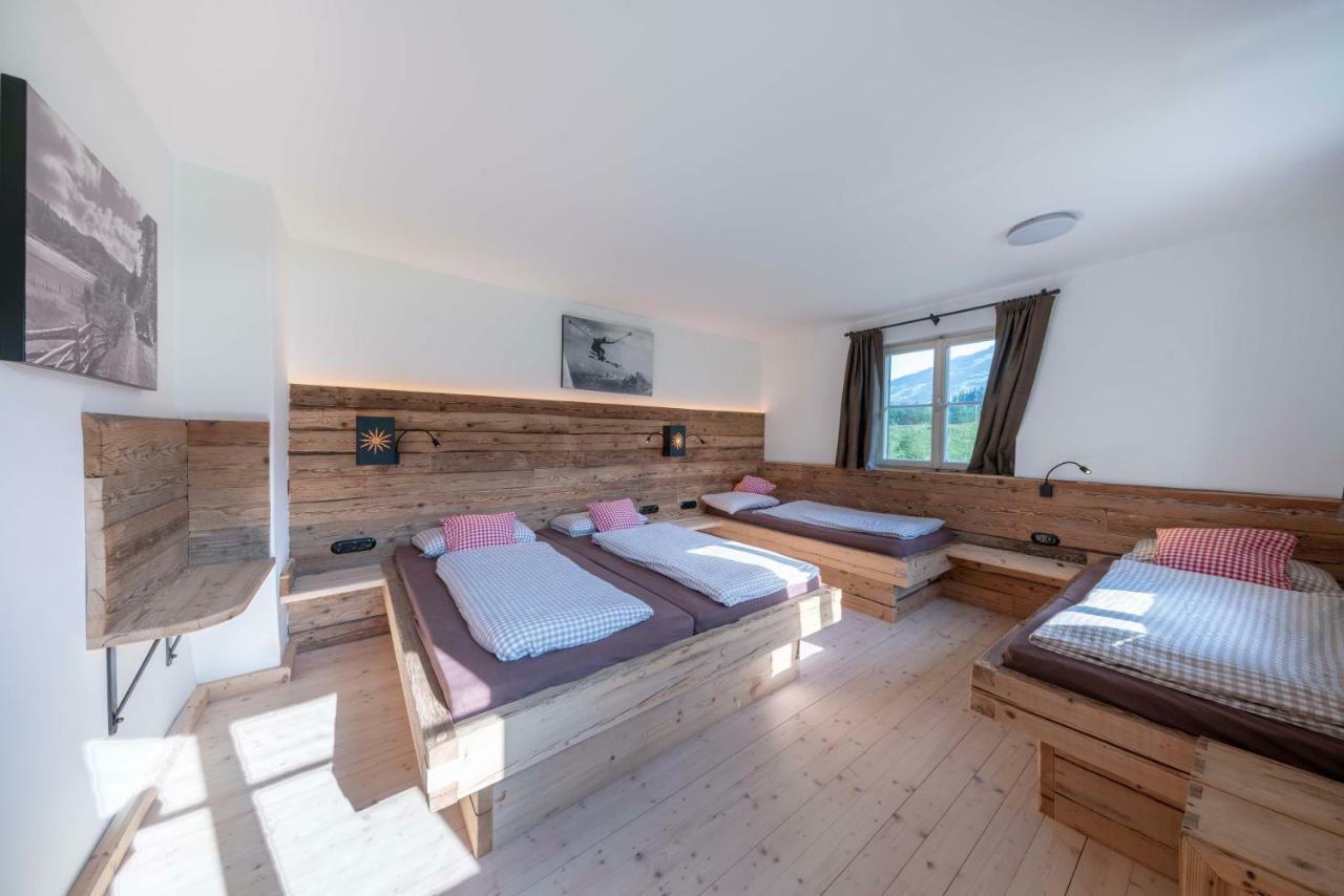 Getznerhof Villa Westendorf Kültér fotó