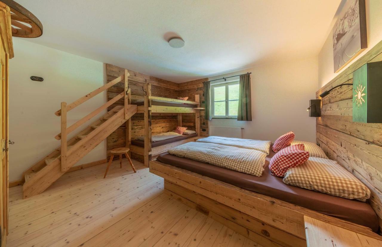 Getznerhof Villa Westendorf Kültér fotó