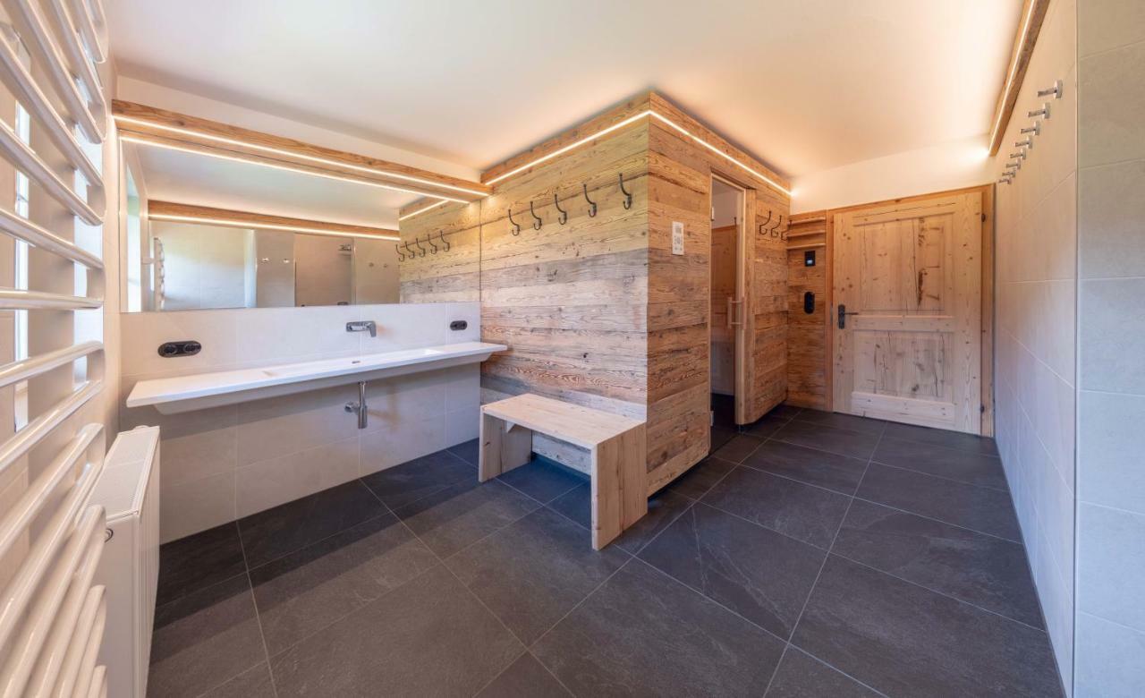 Getznerhof Villa Westendorf Kültér fotó