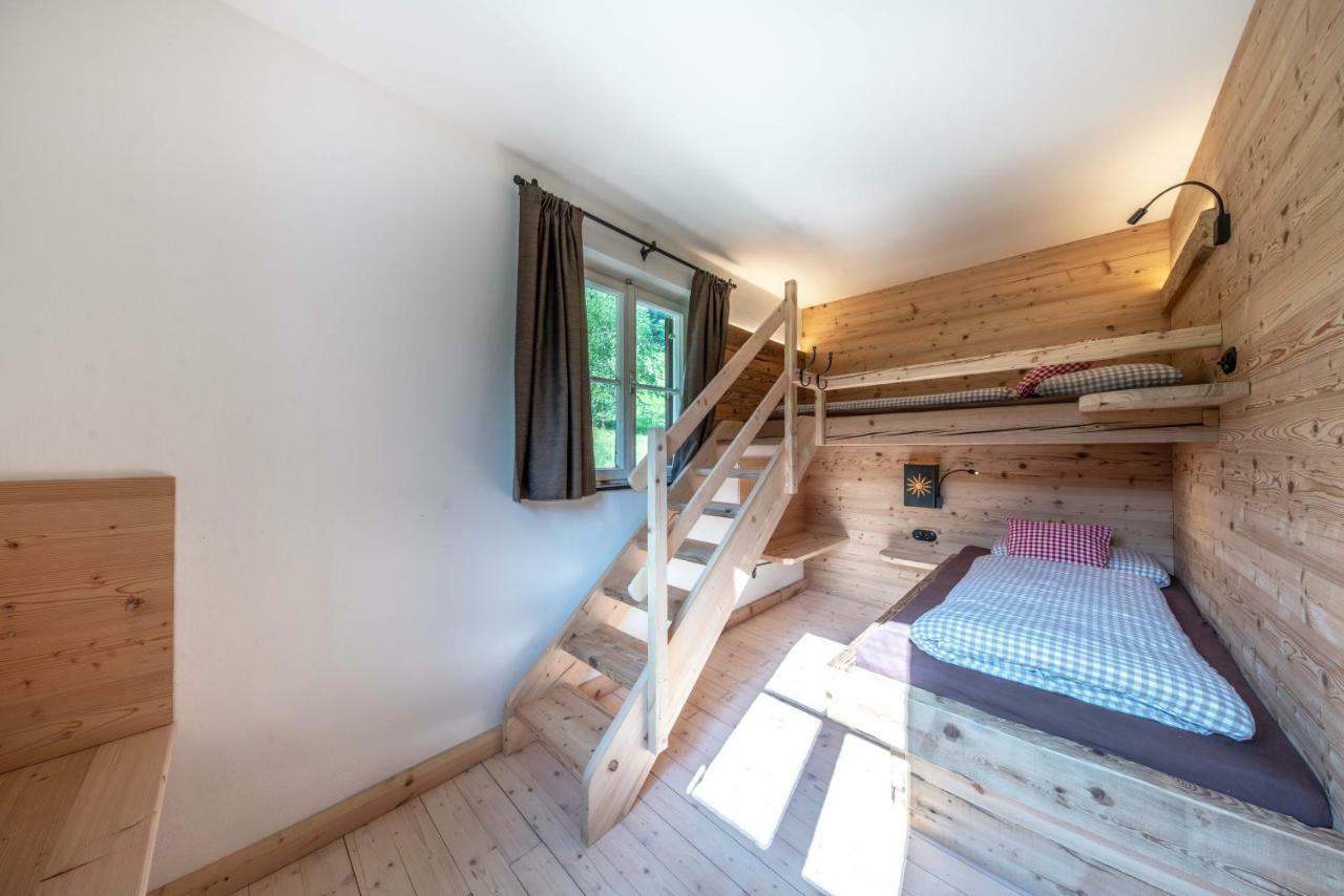 Getznerhof Villa Westendorf Kültér fotó
