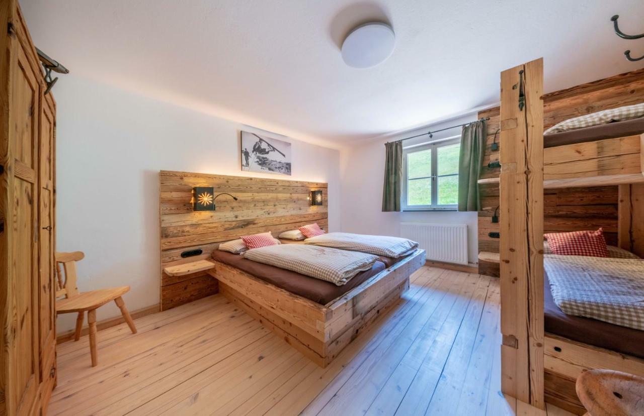 Getznerhof Villa Westendorf Kültér fotó