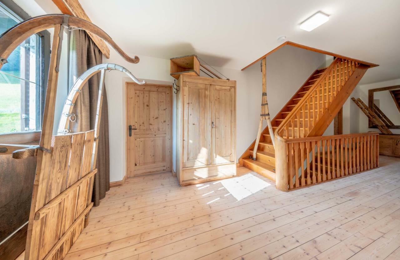 Getznerhof Villa Westendorf Kültér fotó