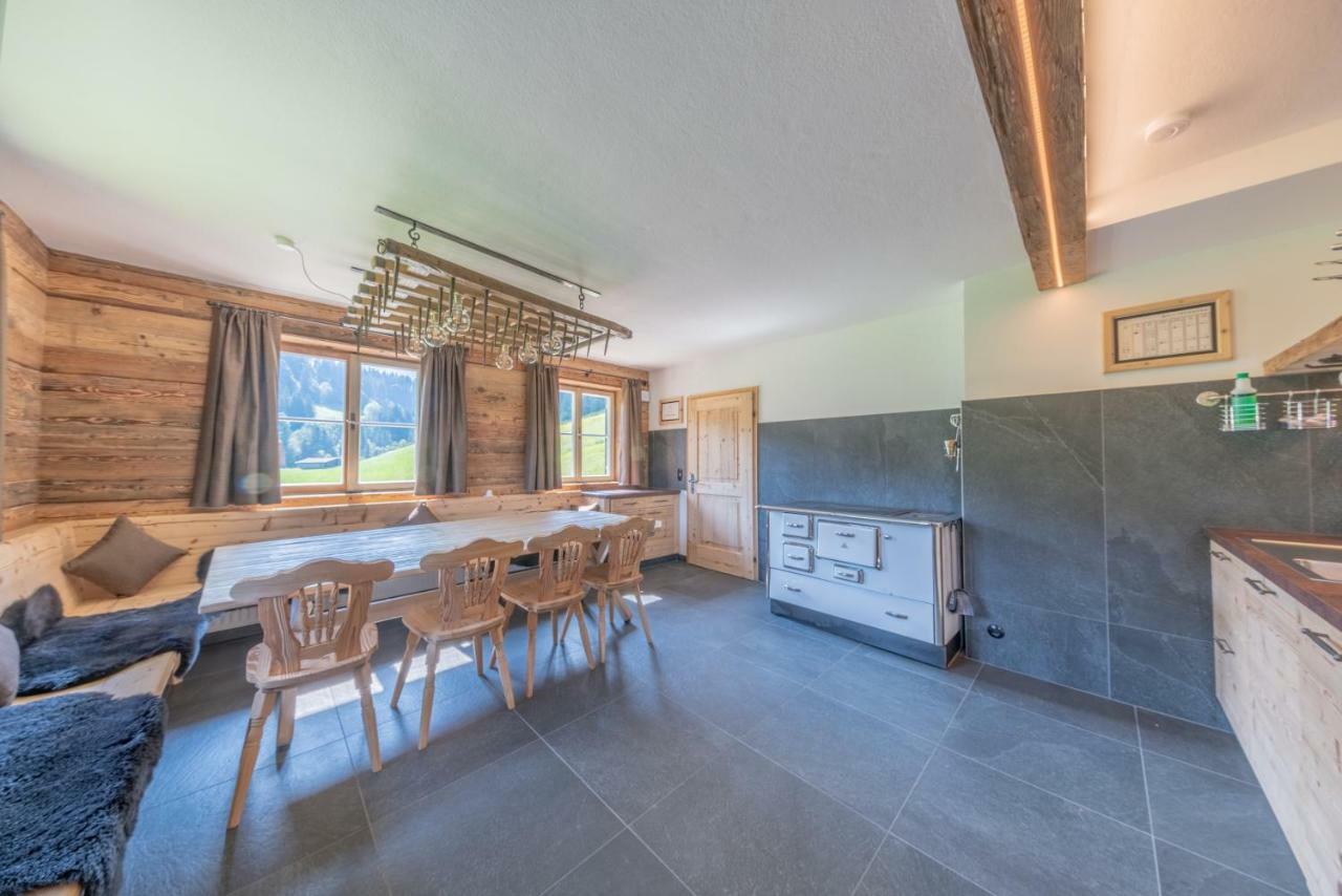 Getznerhof Villa Westendorf Kültér fotó