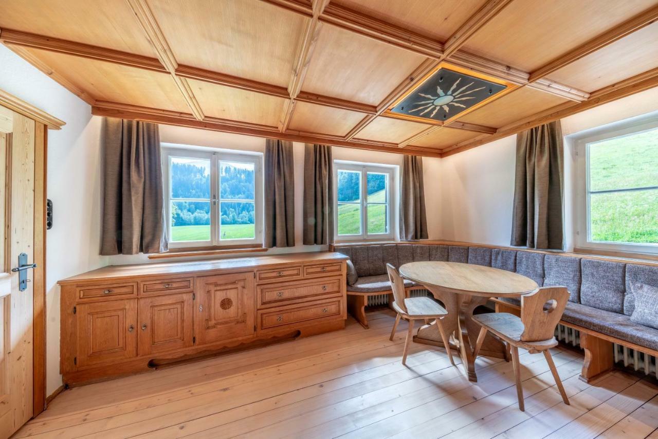 Getznerhof Villa Westendorf Kültér fotó