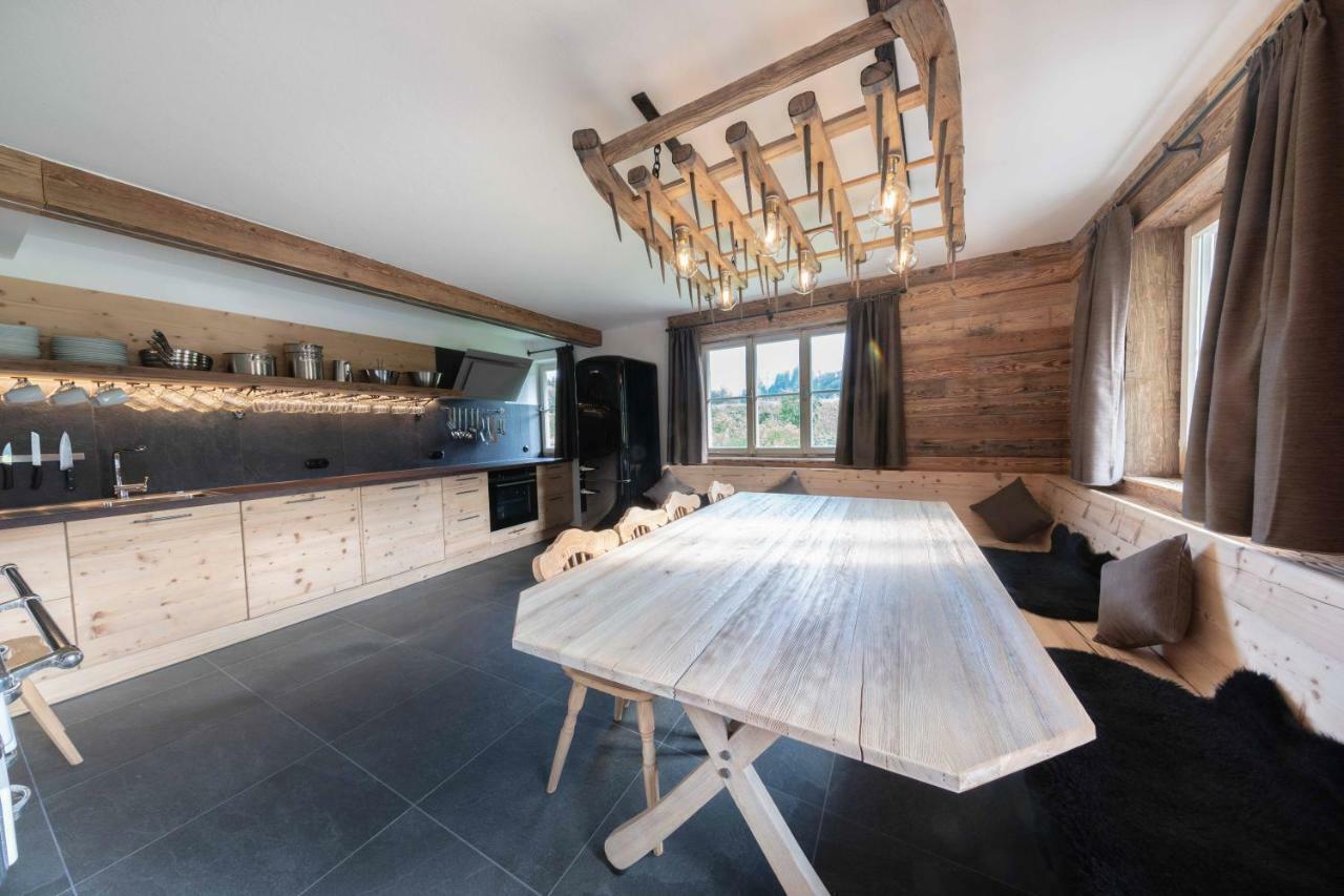 Getznerhof Villa Westendorf Kültér fotó