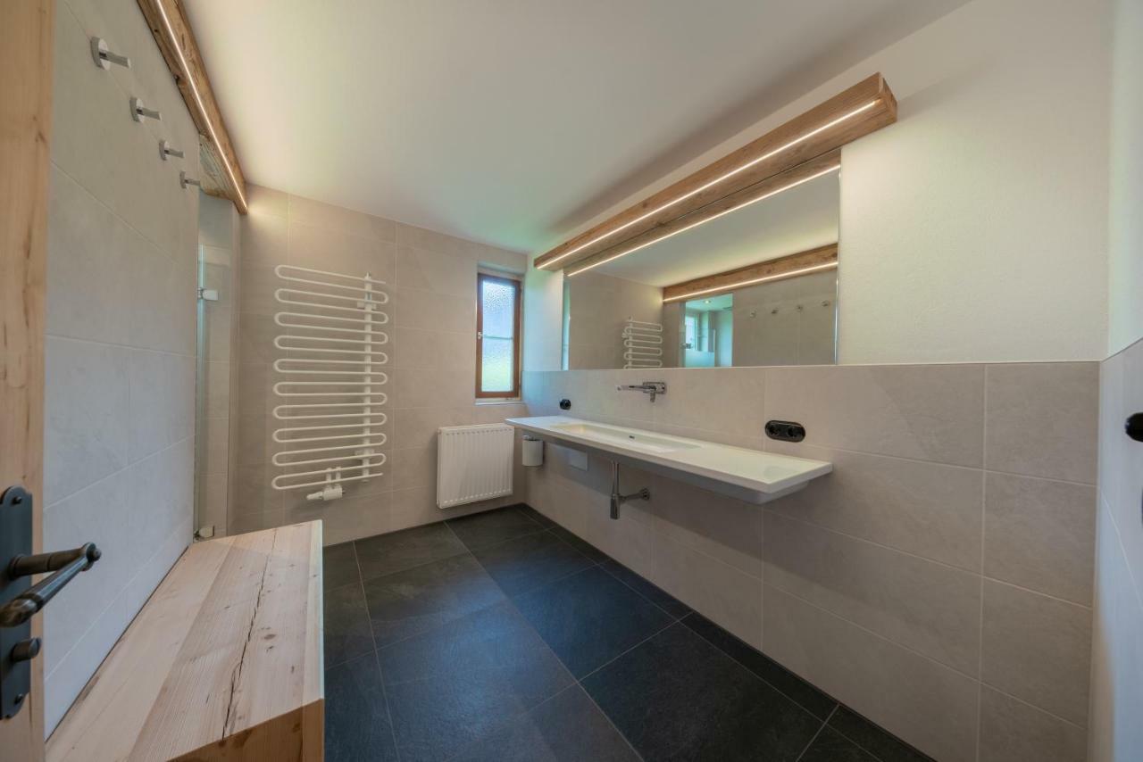 Getznerhof Villa Westendorf Kültér fotó