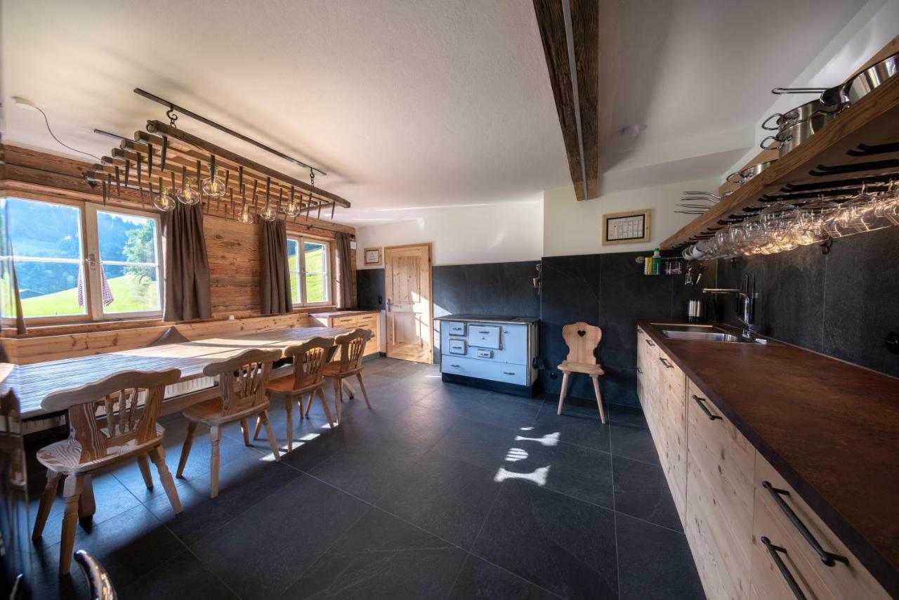 Getznerhof Villa Westendorf Kültér fotó