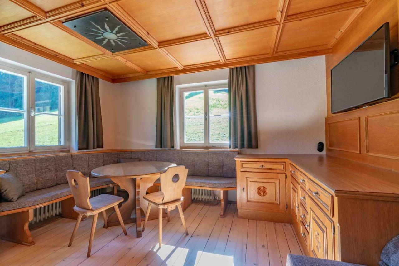 Getznerhof Villa Westendorf Kültér fotó